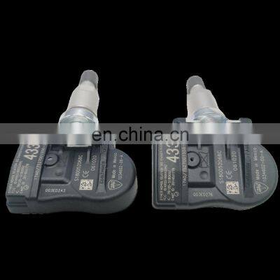 BAINEL TPMS Tire Pressure Monitoring Sensor For Tesla model X 2016-2020 1034602-00-C 1034602-00-A 1034602-00-B