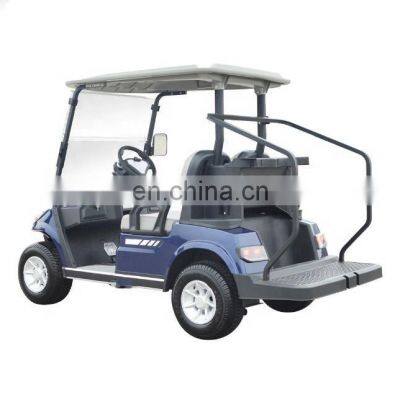 Newest Model 2 Seat Golf Cart A827.2 Lithium Battery Golf Cart photo-4