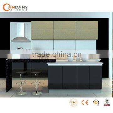 American Style Classic Wooded Kitchen Cabinets From China,kitchen Cabinet Color Combinations