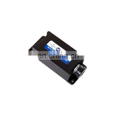 Digital Type Dual-Axis Inclinometer +/-10 +/-15 +/-30 Degree Range RS485 RS232 Output X Y Axis Inclinometer Sensor photo-3