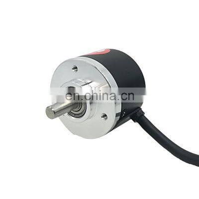 E40S6-1024-3-N-24 NPN open collector output rotary encoder