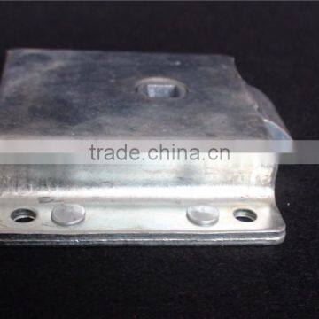 03233 Slam Lock Cam Lock Boot Lock photo-5