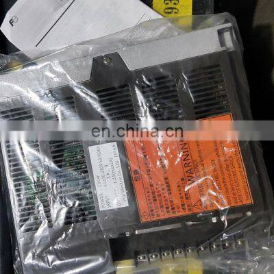 Buy Wholesale Direct Japan Servo Amplifier High Torque Motor RYE.20D Inverter Systems Servo Motor Drive ac RYE.20D photo-2
