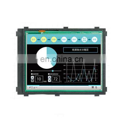 Mitsubishi GT2000 series plc touch screen panel GT2512F-STND in stock