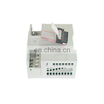 Hot Selling Mitsubishi Plc FX5 Series Plc Module FX5-16EX/ES photo-4