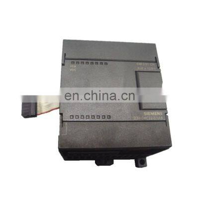 Siemens 6ES7 231-0HC22-0XA8 EM 231 CN Analog Expansion Module