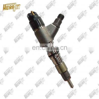 NEW Original Common Rail Injector 0445120400 Genuine Fuel Injector 449-3315 for CAT E320DGC C4.4 photo-2