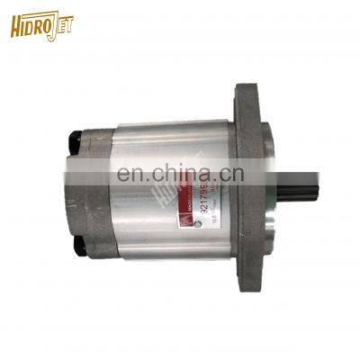 EX200-1 EX220-1 Excavator Hydraulic Gear Pump Pilot Pump 9217993