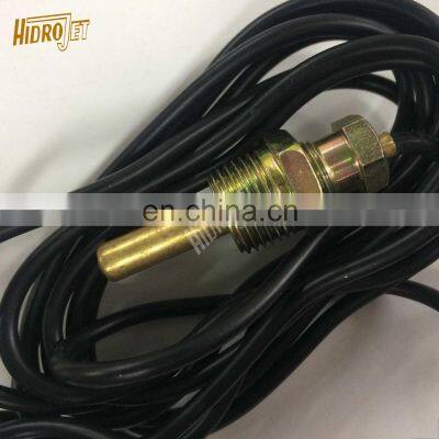 HIDROJET Good Quality Wholesale and Retail Water Temperature Gauge 1W-7551 1W7551 for 3306 3066 3406 3116 3216 photo-3
