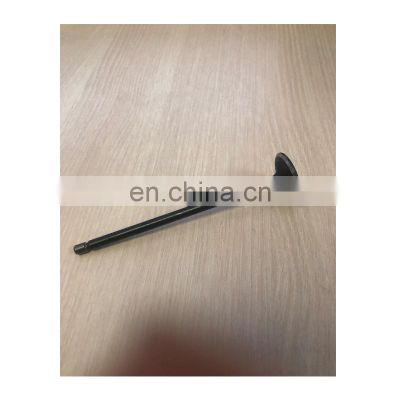 2941684 control excavator intake and exhaust valves