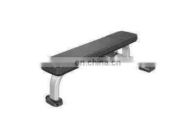 ASJ-DS029 Dumbbell Flat Bench Weight Lifting Bench Press Sit Up Board For Home Use Training photo-2