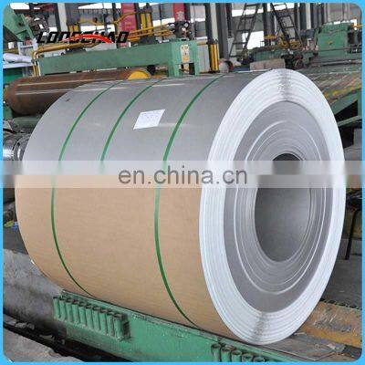 Cheap Price 2205 2507 Duplex Stainless Steel Coil photo-2