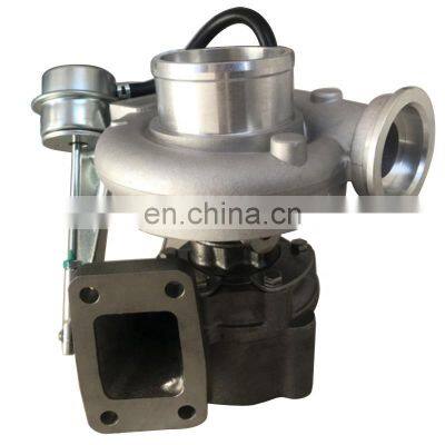 C13-297-01 Turbocharger 53443.1118010-40 05344-30-1118010-040 turbo charger for GAZ 3309 diesel engine kits