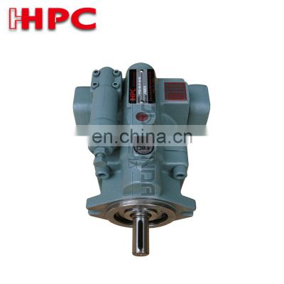 HHPC P08-A1-F-R Hydraulic Pump P16-A2-F-R Variable Piston Pump P08/P16/P22/P36/P46/P70-A1/A2/A3/A4-F-R