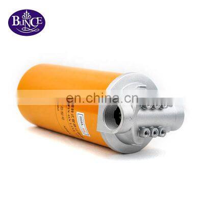 SP Series Hydraulic Spin On Production Line Engine Spare Parts Oil Filter photo-2