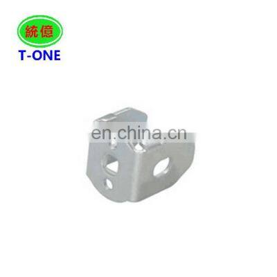 Factory Price Sheet Metal Working Custom Sheet Metal Fabrication photo-5