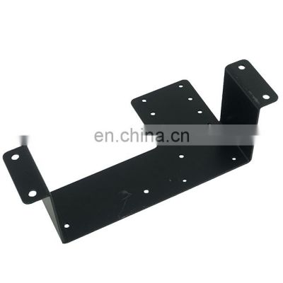 High precision custom metal parts laser cutting bending stamping punching components metal stamping part