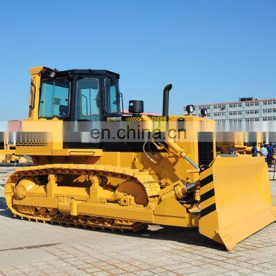 HBXG 165hp Crawler Bulldozer TY165-3 With 5.2m3 U-blade for Sale