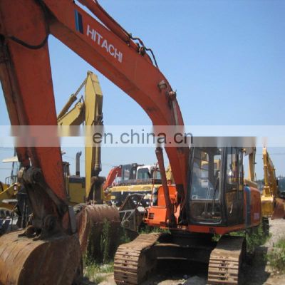 Best Price second hand hitachi used excavator EX350