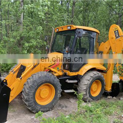 After maintenance JCB 4cx backhoe loaders , JCB original backhoe , JCB nice condition backhoe loader