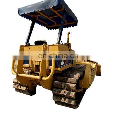 Second hand komatsu d21p bulldozer , Japan made komatsu bulldozer , Komatsu d21 d30 d50