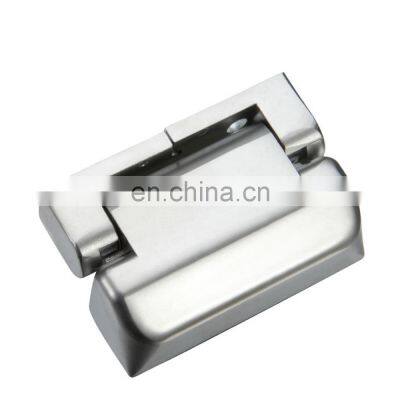 ZDC BK Powder Coated Industrial External Hinge