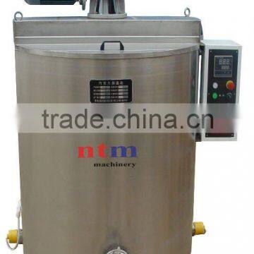 chocolate melter