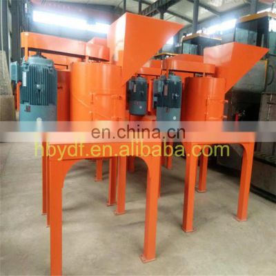 Organic Fertilizer Crawler Compost Turner photo-3
