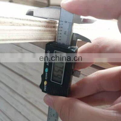 two hot press high quality black and brown 12mm  18mm  marine plywood construction plywood