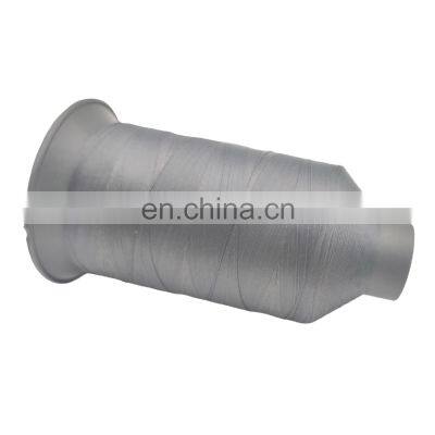 Factory Price 100% nylon sewing thread germany quality nylon thread