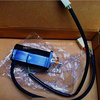 SGM-01A312C Yaskawa AC Electric Mini Moudel Have Connectors and Cable photo-2