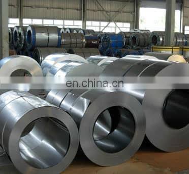 Manufacturer Price Per Ton Ba Polished Cold Rolled SS 201 202 301 304 310S 316L 430 410S Strip Stainless Steel Coil