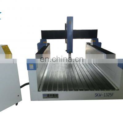 Large Wood Plywood Foam Mold Statue Carving Gantry Moving 4 Axis CNC Milling Machine Sink Body CNC Router photo-2