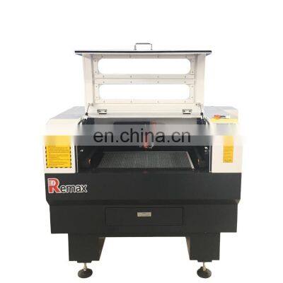 Hot Sale Remax 6040 Co2 Laser Engraving Machine