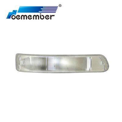 OE Member 42555022 42555023 Truck Head Lamp Truck Headlight for Left for Right for VOLVO