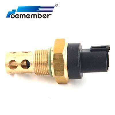 OE Member Oil Pressure Sensor 11144494 15048183 For VOLVO FH12 TRUCK photo-4
