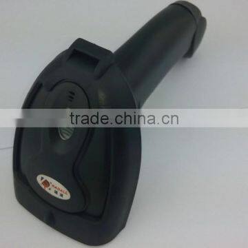RD - 2015LY 1D Wireless Bluetooth Barcode Scanner Connect With Windows System / PC / Phone photo-4
