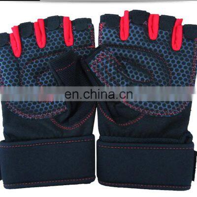 Sport Hand Protective Safety Gym Hand Racing Cycling Gloves