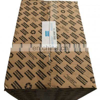 3002608710 Atlas Air Compressor 836 SP Separator photo-5