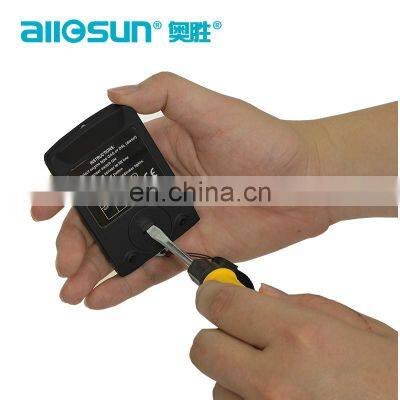 Allosun EM2261 Engine Oil Tester Motor Oil Abalyzer Mini Size Easy Operation photo-2