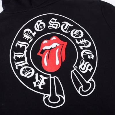 Chrome Heart Hoodie photo-4