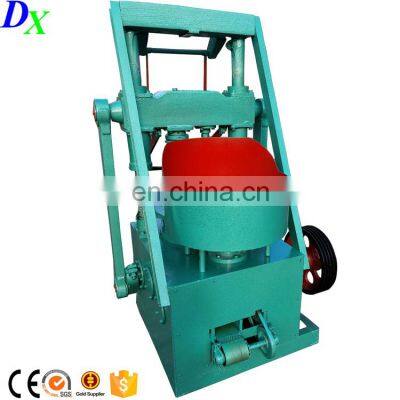 High Efficient Charcoal and Coal Honeycomb Charcoal Briquette Machine Maker photo-2