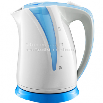 1.8L Large Capacity Electric Kettle for Family Hotel（Wechat:13510231336） photo-3