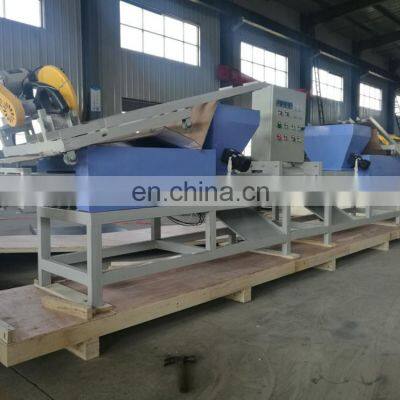 Sell Wood Sawdust Block Machine Used for Wood Pallet photo-5