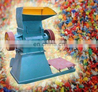 Sell Waste Plastic Pellet Extruder or Waste Plastic Granules Making Machine photo-3