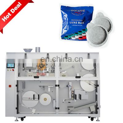 Quality guarantee espresso machine automatic coffee individual coffee packaging machine price food coffee sachet packing machine