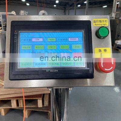 High Efficient Machine for Labeling Jars and Bottles Dession Brand Label Sticker Machine Round Bottles photo-5