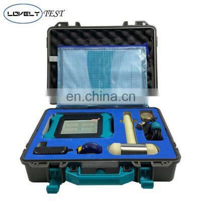 Sonic Echo/Impulse Response for Pile Integrity Testing Factory photo-5