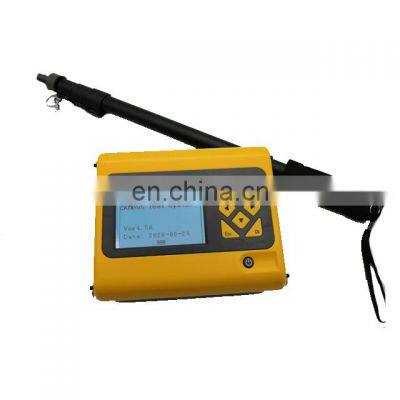 Nonmetallic Concrete Floor Slab Insulated Concrete Floor Construction Detector TEM-H51 photo-4