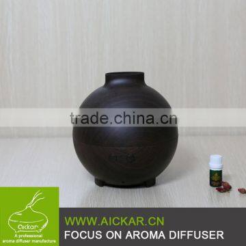 Large Room 600ml Best Aromatherapy Diffuser Essential Oil Diffuser Nebulizer photo-3